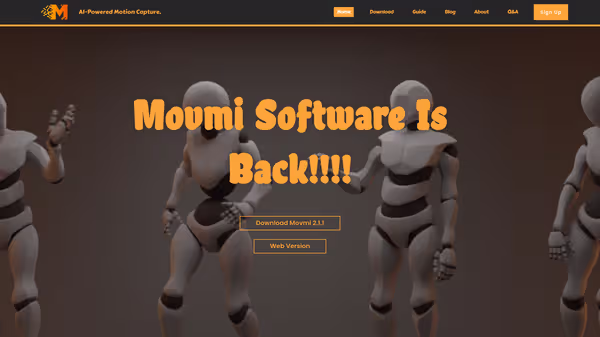 Movmi