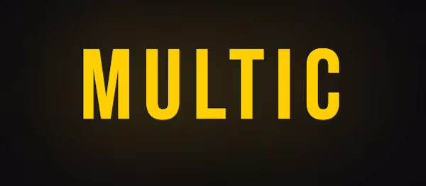 Multic - Multiplayer Comics