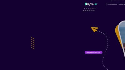 MyTrip.AI