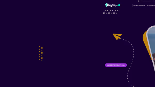 MyTrip.AI