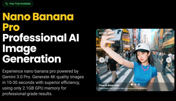 Nano Banana Pro