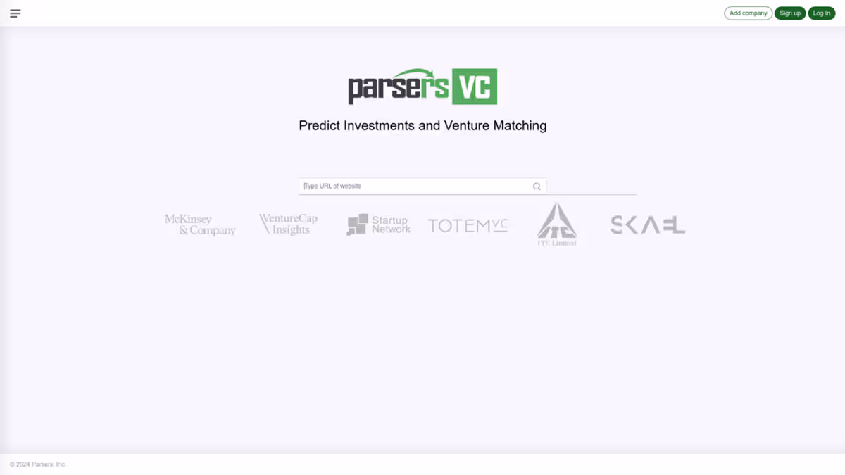 Parsers