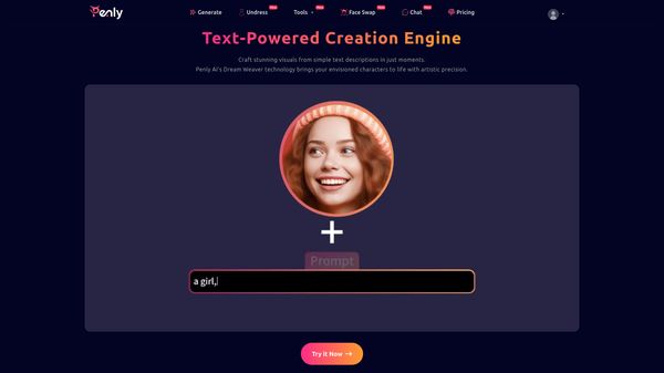 Penly AI