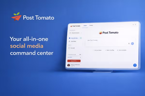 Post Tomato