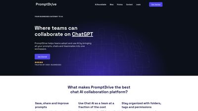 PromptDrive.ai