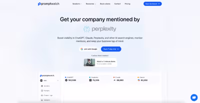 Promptwatch