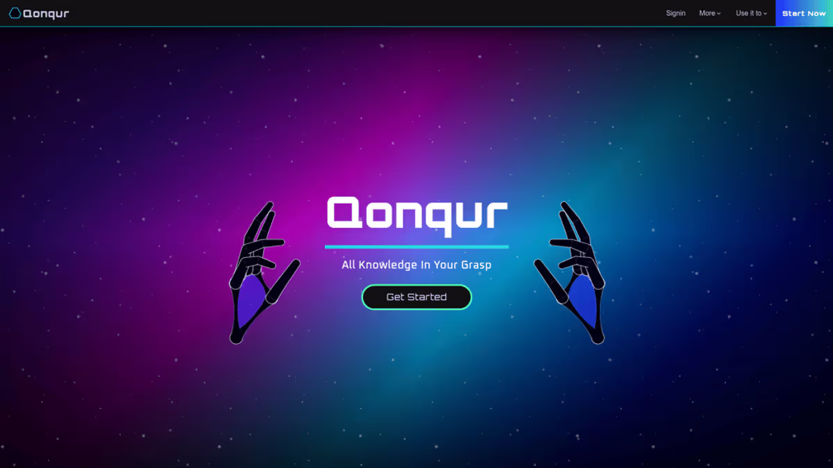 Qonqur