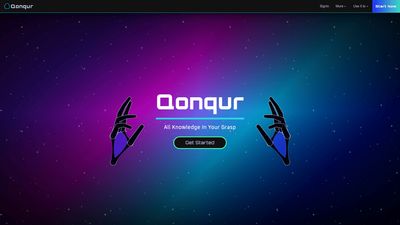 Qonqur