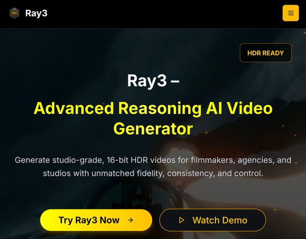 Ray3