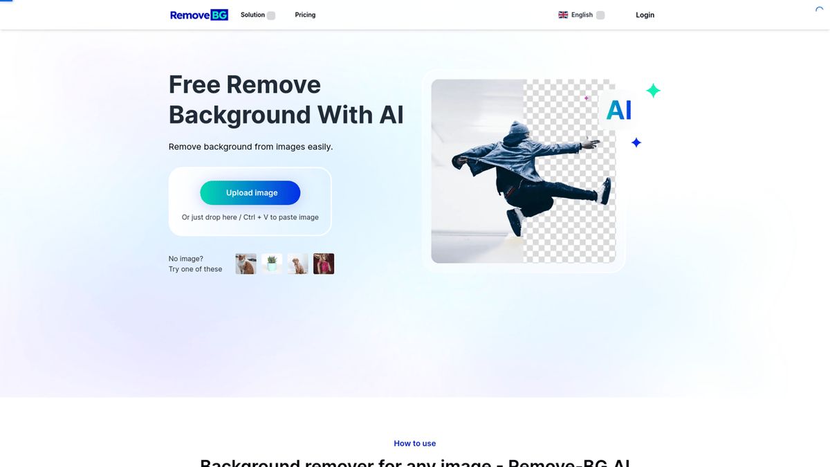 Remove-Bg.AI