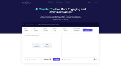 RewriterPro.ai