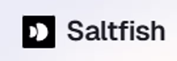 Saltfish AI