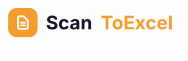 ScanToExcel
