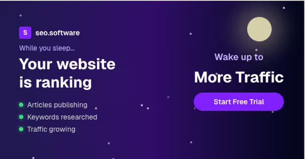 SEO Software