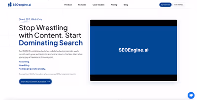 SEOEngine AI