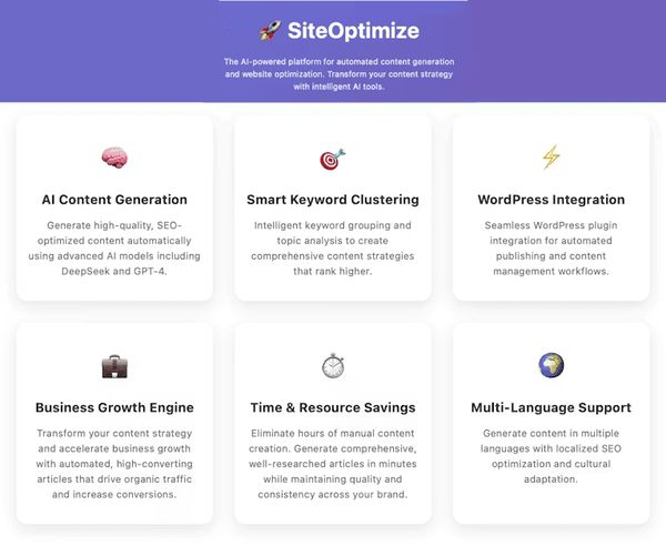 AI Auto Writer