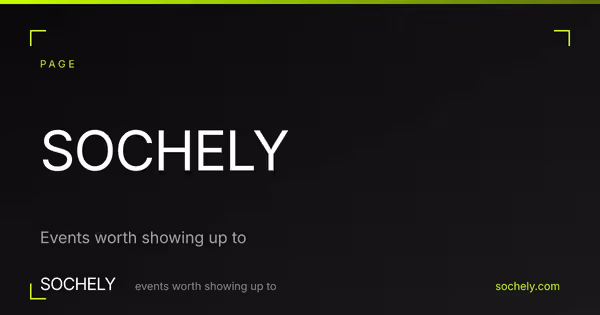 Sochely
