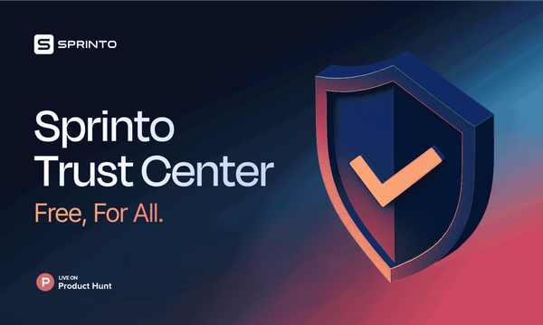 Sprinto AI Compliance Kit