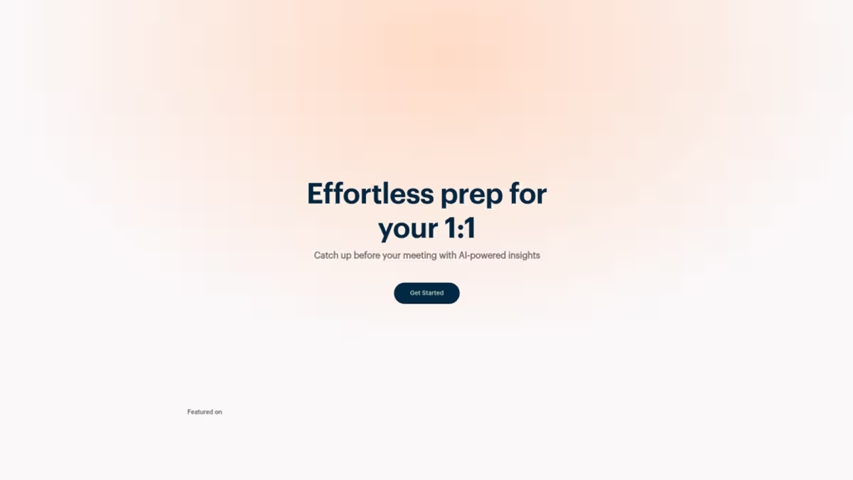Supermanage AI
