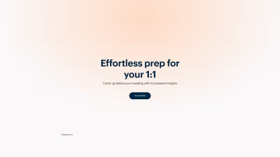 Supermanage AI