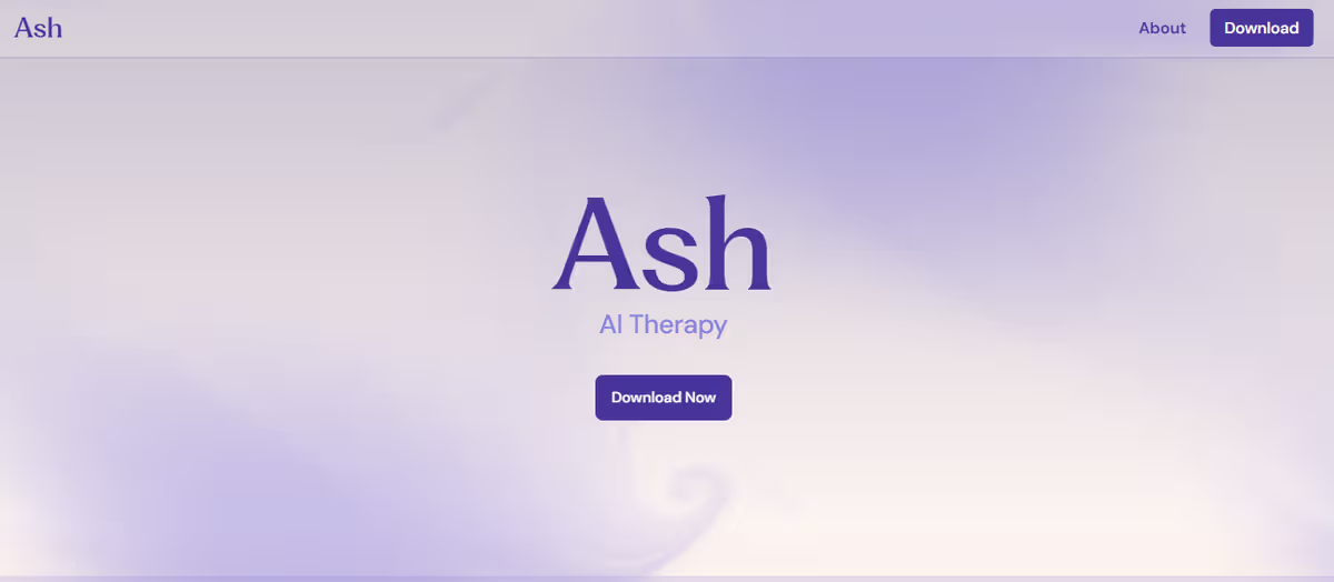 Talk To Ash