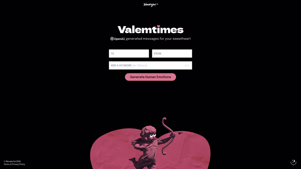 Valemtimes