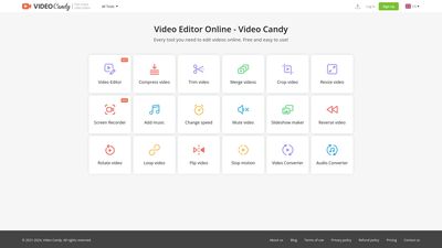 Video Candy