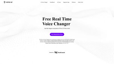 Voice.ai