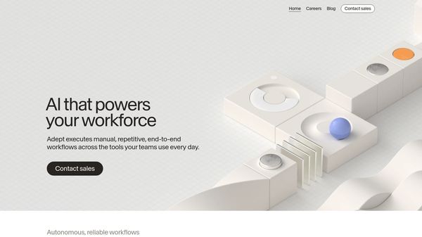 Adept AI