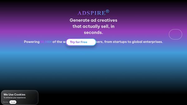 Adspire