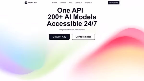 aimlapi.com