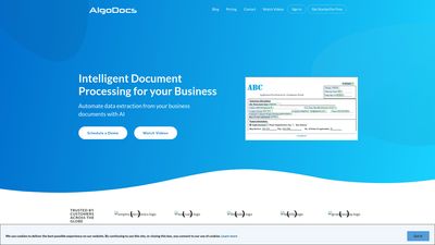 AlgoDocs