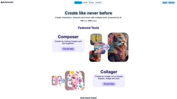 Artbreeder