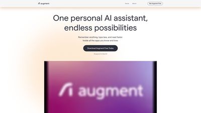 Augment