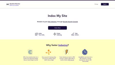 IndexMySite