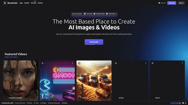 BasedLabs