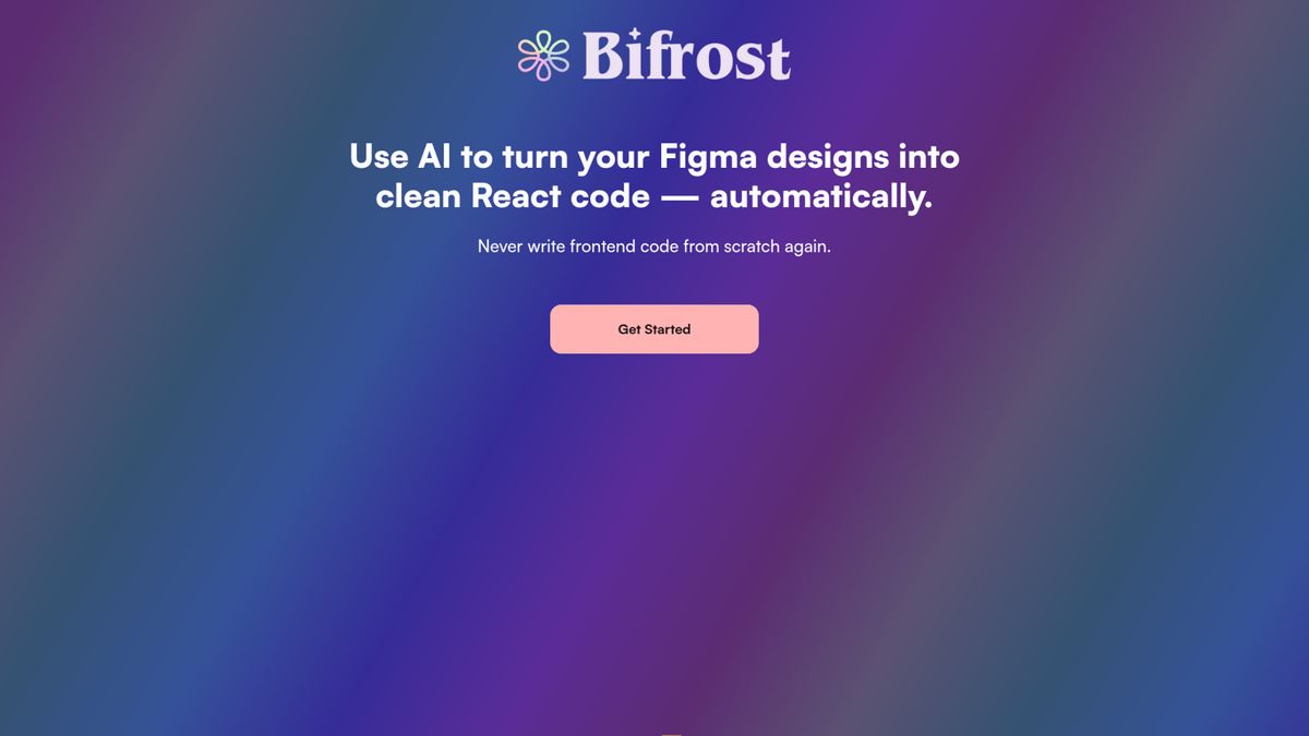 Bifrost