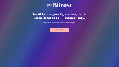 Bifrost