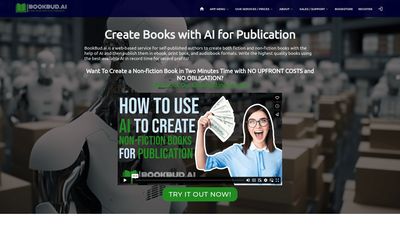 BookBud.ai