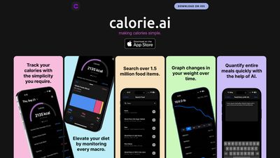 calorie.ai