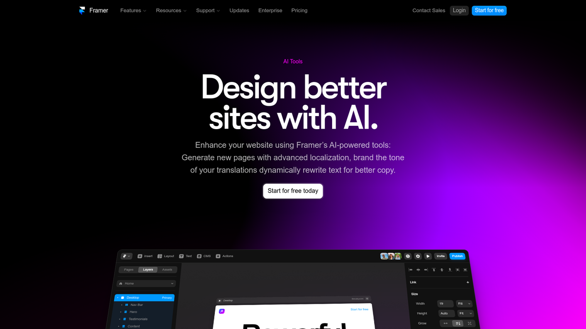 Framer