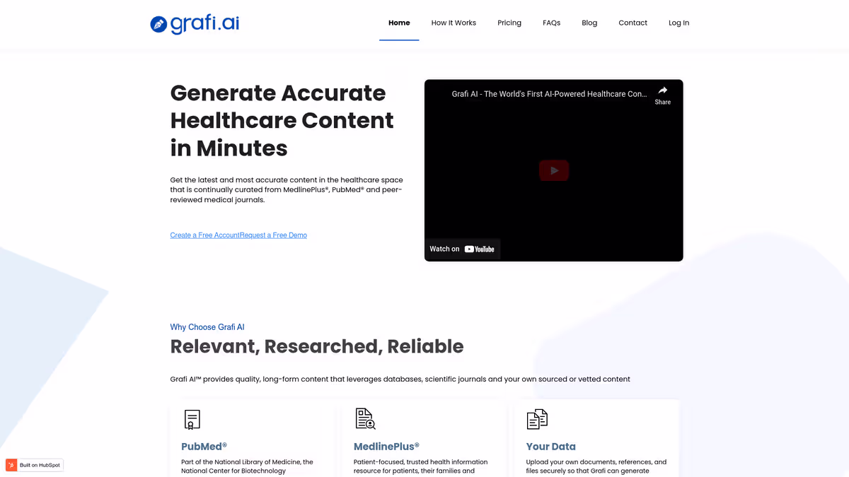 Grafi.ai