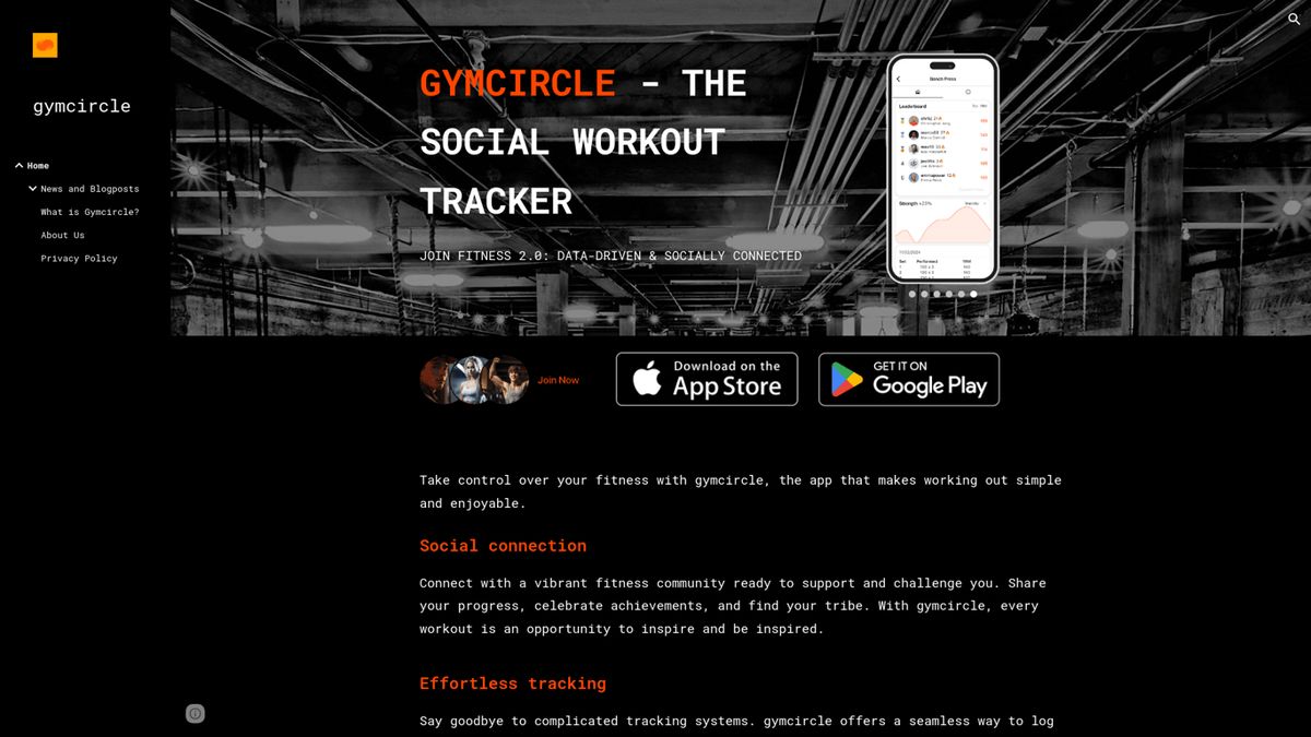 gymcircle