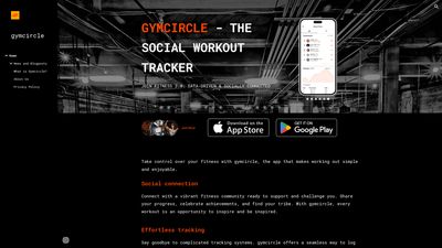 gymcircle