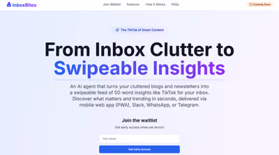 InboxBites