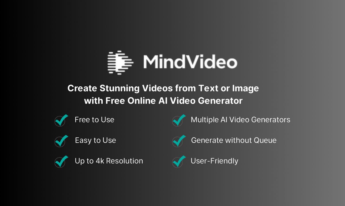 MindVideo AI