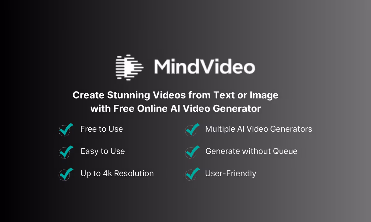 MindVideo AI