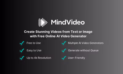 MindVideo AI
