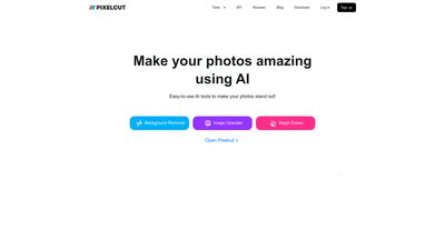 Pixelcut
