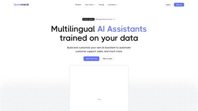 Quickchat AI